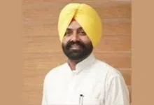 Photo of जेल विभाग पंजाब में सुधार, जेलों के लिए 126 करोड़ रुपये की लागत से एआई आधारित सीसीटीवी