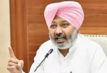 Photo of वित्त मंत्री हरपाल सिंह चीमा ने बैंकों के लिए पेंशनर सेवा पोर्टल रजिस्ट्रेशन को पूरा करने की समय-सीमा की निर्धारित