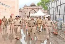 Photo of काशी में नए साल की तैयारी जोरों पर, पांच लाख से ज्यादा पर्यटक आने की संभावना