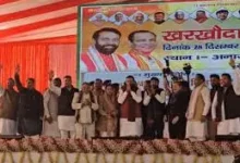 Photo of खरखौदा विकास रैली में हरियाणा CM बने मुख्य अतिथि, किए कई अहम ऐलान