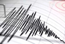 Photo of सुबह 4.30 बजे कच्छ में कांपी धरती, 4.4 तीव्रता के भूकंप से डरे लोग