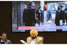 Photo of सीएम भगवंत सिंह मान ने जापान और कोरिया दौरे में पंजाब के लिए निवेश और विकास के नए अवसर खोजे