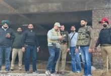 Photo of कबड्डी खिलाड़ी हत्याकांड : मुख्य आरोपी मुठभेड़ में ढेर, दो पुलिसकर्मी घायल