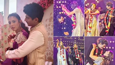 Photo of पलाश मुच्छल ने फैन्स को दी गुड न्यूज, स्मृति मंधाना संग इस दिन रचाएंगे शादी