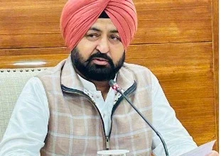 Photo of पंजाब में एमनेस्टी स्कीम, औद्योगिक विकास, और पर्यावरणीय सुधारों से शहरी और औद्योगिक क्षेत्र को मिले लाभ