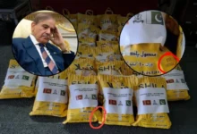 Photo of पाकिस्तान ने राहत के नाम पर भेजा एक्पायरी फूड, खाद्य पदार्थ की आड़ में हताहत का इरादा?