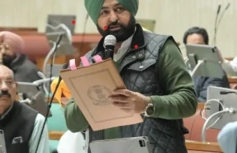 Photo of पंजाब विधानसभा द्वारा राजस्व विभाग से संबंधित तीन महत्वपूर्ण संशोधन विधेयक पारित