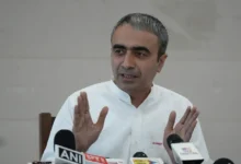 Photo of हरियाणा के युवाओं के साथ नाइंसाफी पर भड़के अनुराग ढांडा, BJP सरकार को दी चेतावनी