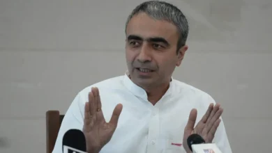 Photo of हरियाणा के युवाओं के साथ नाइंसाफी पर भड़के अनुराग ढांडा, BJP सरकार को दी चेतावनी