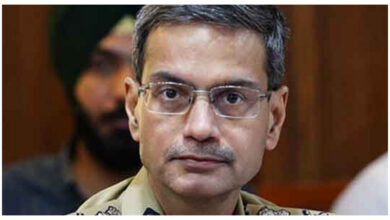 Photo of पंजाब में जिला परिषद और पंचायत समिति चुनाव : ड्राई डे लागू, 44,000 पुलिस तैनात