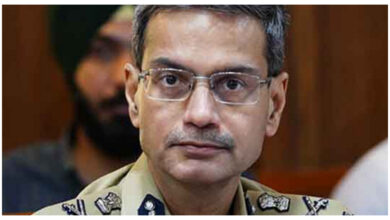 Photo of क्रिसमस-न्यू ईयर से पहले पंजाब में हाई अलर्ट, बॉर्डर जिलों में नाइट ऑपरेशन और सख्त चेकिंग के आदेश