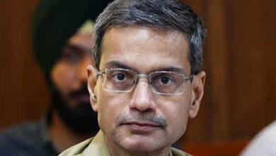 Photo of फाजिल्का में सीमा पार नशा तस्करी नेटवर्क का भंडाफोड़, 5.11 किलो हेरोइन बरामद