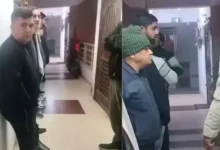 Photo of गाजियाबाद में दिल दहला देने वाला हत्याकांड : किराया मांगने पर मकान मालकिन की हत्या, दंपति गिरफ्तार