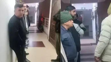 Photo of गाजियाबाद में दिल दहला देने वाला हत्याकांड : किराया मांगने पर मकान मालकिन की हत्या, दंपति गिरफ्तार