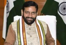 Photo of हरियाणा में सुशासन दिवस पर उत्कृष्ट कर्मचारियों और विभागों को मिलेगा सम्मान