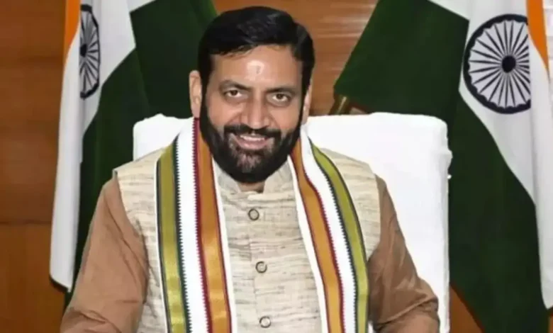 Haryana good governance day