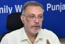 Photo of पंजाब में स्वास्थ्य क्रांति: 10 लाख रुपये का कैशलेस इलाज, नए चिकित्सा केंद्र और व्यापक स्वास्थ्य सेवाएँ