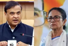 Photo of मेसी दौरे पर अफरा-तफरी, सीएम हिमंत बिस्वा सरमा ने बंगाल सरकार और VIP कल्चर पर साधा निशाना