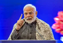 Photo of वीर बाल दिवस पर PM मोदी का संबोधन, वीर साहिबजादों की वीरता का किया गुणगान