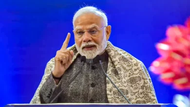 Photo of वीर बाल दिवस पर PM मोदी का संबोधन, वीर साहिबजादों की वीरता का किया गुणगान