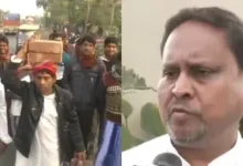 Photo of हुमायूं कबीर रखेंगे रेंजी नगर में नई बाबरी मस्जिद की नींव, HC ने रोकने से किया इंकार