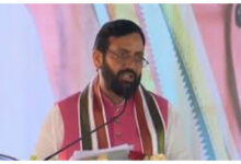 Photo of सोनीपत में सीएम सैनी ने अंत्योदय मेला में गरीब परिवारों के उत्थान पर दिया संबोधन