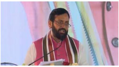 Photo of सोनीपत में सीएम सैनी ने अंत्योदय मेला में गरीब परिवारों के उत्थान पर दिया संबोधन