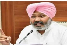Photo of वित्त मंत्री हरपाल सिंह चीमा का बड़ा बयान : अकाली-बीजेपी गठबंधन कामयाब नहीं होगा, सरकारी नौकरियों में पारदर्शिता और पंजाब में कानून व्यवस्था मजबूत