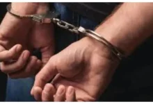 Photo of पंजाब में ‘युद्ध नशों विरुद्ध’ : 335 छापेमारी, 103 तस्कर गिरफ्तार, 45 लोग पुनर्वास के लिए तैयार