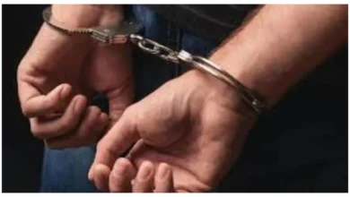 Photo of पंजाब में ‘युद्ध नशों विरुद्ध’ : 335 छापेमारी, 103 तस्कर गिरफ्तार, 45 लोग पुनर्वास के लिए तैयार