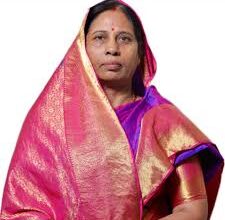 Photo of सांसद विजयलक्ष्मी देवी और विधायक समर्थक को धमकी, 10 लाख की रंगदारी की मांग