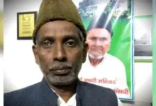 Photo of बाबर के नाम पर मस्जिद नहीं बनेगी : बाबरी मस्जिद के पूर्व पक्षकार इकबाल अंसारी का स्पष्ट बयान