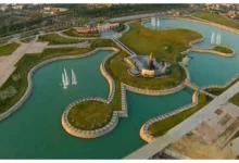 Photo of जनेश्वर मिश्र पार्क बहुउद्देशीय स्थल : पहले से 3 गुना बढ़ जाएगी सरकारी आमदनी, लोगों को मिलेगा रोजगार