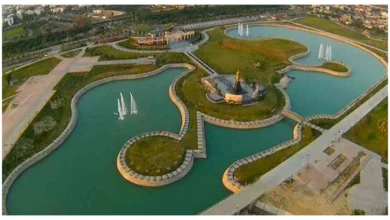 Photo of जनेश्वर मिश्र पार्क बहुउद्देशीय स्थल : पहले से 3 गुना बढ़ जाएगी सरकारी आमदनी, लोगों को मिलेगा रोजगार