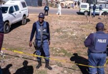 Photo of दक्षिण अफ्रीका के जोहान्सबर्ग में बार पर गोलीबारी : 9 की मौत, हमलावर फरार