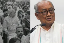 Photo of पीएम मोदी और लाल कृष्ण आडवाणी वाली पोस्ट पर दिग्विजय सिंह ने दी सफाई, RSS के लिए कही ये बात