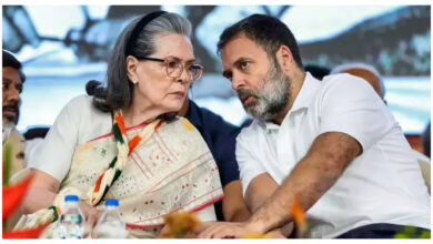 Photo of नेशनल हेराल्ड केस : दिल्ली हाई कोर्ट ने सोनिया और राहुल गांधी को नोटिस जारी