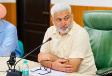 Photo of ग्रीनिंग पंजाब मिशन : राज्यभर में लाखों पौधे लगाकर हरियाली और जागरूकता बढ़ाई