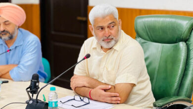 Photo of ग्रीनिंग पंजाब मिशन : राज्यभर में लाखों पौधे लगाकर हरियाली और जागरूकता बढ़ाई