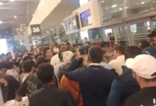 Photo of इंडिगो की लापरवाही : बहरीन यात्री का बैग बेंगलुरु में फंसा, अब कर दी ये मांग