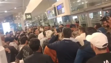 Photo of इंडिगो की लापरवाही : बहरीन यात्री का बैग बेंगलुरु में फंसा, अब कर दी ये मांग