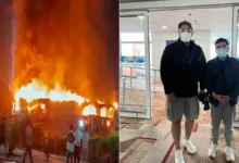 Photo of गोवा नाइट क्लब आग : 25 मौत के मामले में लूथरा ब्रदर्स थाईलैंड से भारत लौटे