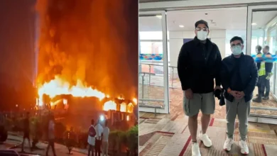 Photo of गोवा नाइट क्लब आग : 25 मौत के मामले में लूथरा ब्रदर्स थाईलैंड से भारत लौटे