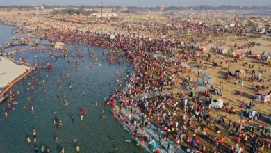Photo of प्रयागराज में माघ मेले की तैयारियां पूरी, जानें श्रद्धालुओं के लिए क्या-क्या है व्यवस्था?