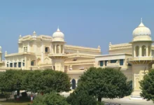 Photo of नदवा दारुल उलूम कॉलेज : प्रिंसिपल समेत 4 के खिलाफ FIR, हॉस्टल में फिलीपींस नागरिक ठहराने का आरोप