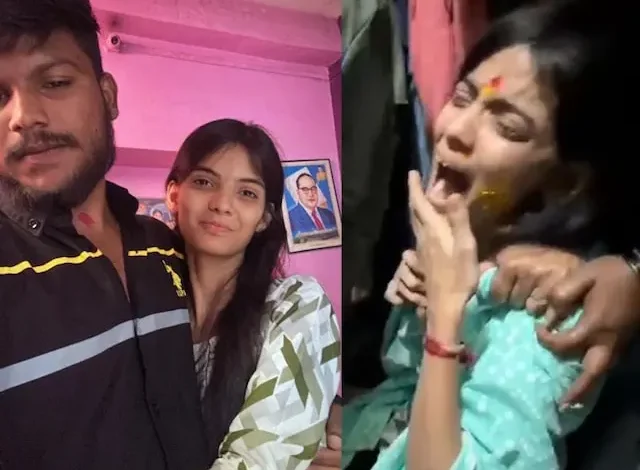 Maharashtra Love Story