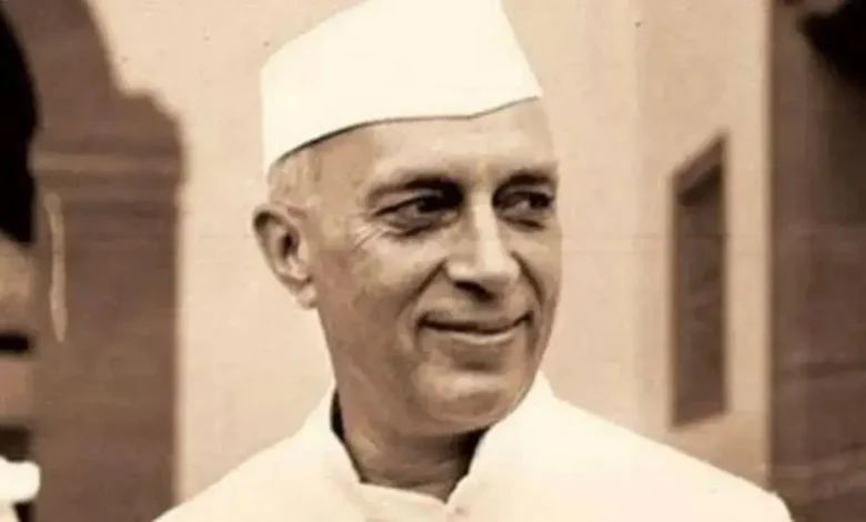 Jawaharlal Nehru Historical Stories