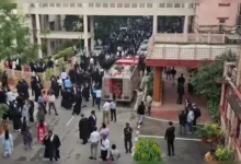 Photo of राजस्थान हाई कोर्ट को चौथी बार मिली बम से उड़ाने की धमकी, केंद्रीय एजेंसियों की ली जाएगी मदद