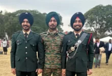 Photo of एमआरएसएएफपीआई के पांच पूर्व कैडेट भारतीय सशस्त्र सेनाओं में अधिकारी बने, पंजाब का नाम रोशन