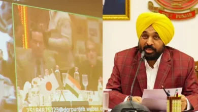 Photo of पंजाब सरकार का उच्च स्तरीय प्रतिनिधिमंडल जापान और दक्षिण कोरिया दौरे पर, निवेश और वैश्विक साझेदारी बढ़ाने का लक्ष्य